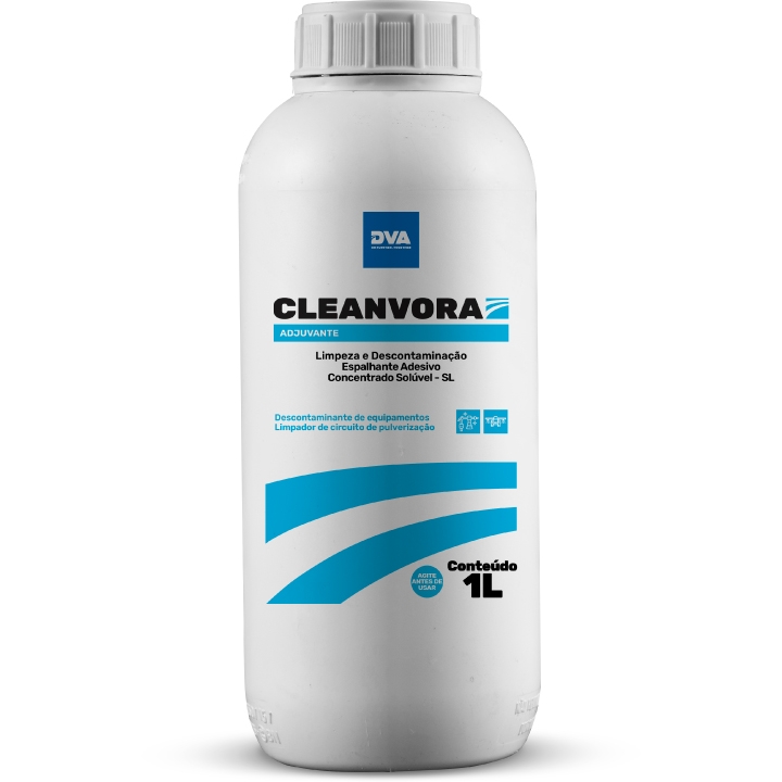 CLEANVORA